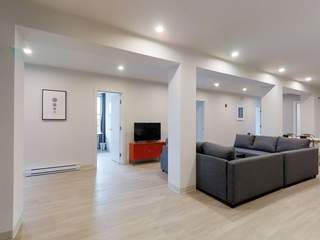 Colocation / Appartement 7 pièces de 200 m², Montréal