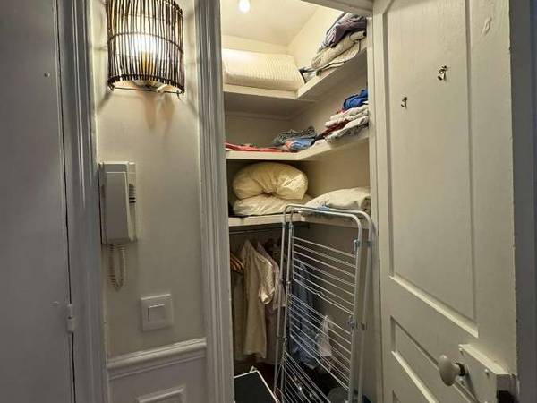 Sous-location / Appartement 2 pièces de 47 m², Paris, Rue de Langeac / Photo 16