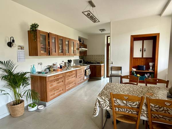 Colocation / Maison 6 pièces de 150 m², Annecy, Route du Périmètre / Photo 2