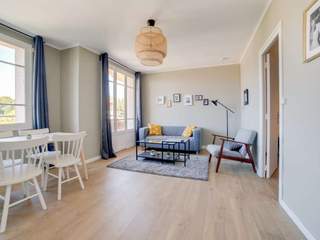 Colocation / Appartement 5 pièces de 95 m², Aix-en-Provence, Avenue Philippe Solari