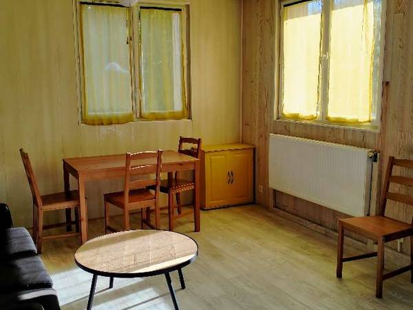 Flatsharing / 3-bedroom flat · 53 m², Grenoble, Rue Joseph Bouchayer / Photo 2