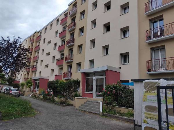 Flatsharing / 3-bedroom flat · 53 m², Grenoble, Rue Joseph Bouchayer / Photo 11