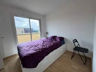 Flatsharing, 3-bedroom flat , Ferney-Voltaire