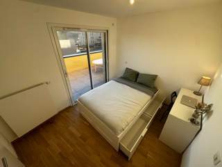 Room share / 3 rooms apartment · 75 m², Ferney-Voltaire, Rue Choiseul
