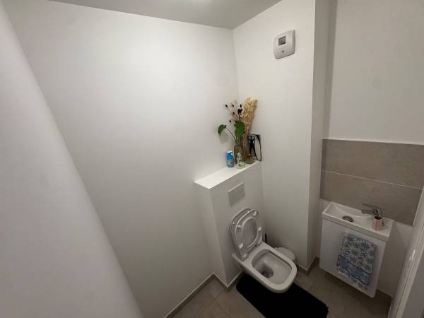 Colocation / Appartement 3 pièces de 75 m², Ferney-Voltaire, Rue Choiseul / Photo 16