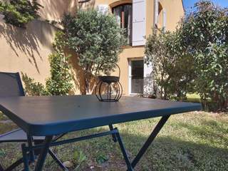Rental / Studio apartment, Sète