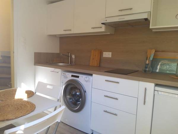 Location / Studio, Sète / Photo 2