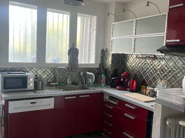 Colocation / Appartement 4 pièces de 80 m², Montpellier, Rue de la Tour Buffel / Photo 2