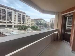 Rental / 3-bedroom flat · 52 m², Nice, Place des Cigalusa