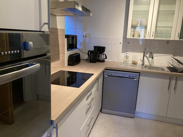 Colocation / Maison 5 pièces de 125 m², Corenc, Avenue de l’Eygala / Photo 2