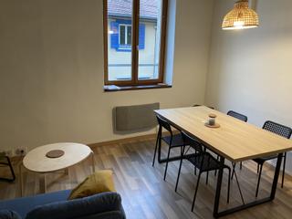 Flatsharing / 5-bedroom house · 125 m², Corenc, Avenue de l’Eygala