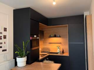 Sublet / 3-bedroom flat · 60 m², Villeurbanne, Rue Charlotte Delbo