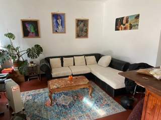 Sous-location / Maison 3 pièces de 63 m², Marseille, Traverse Notre Dame du Bon Secours