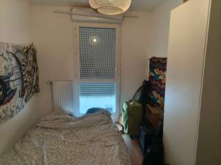 Colocation, Appartement 3 pièces, Noisy-le-Sec