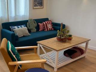 Colocation / Appartement 5 pièces de 93 m², Marseille, Boulevard Sakakini