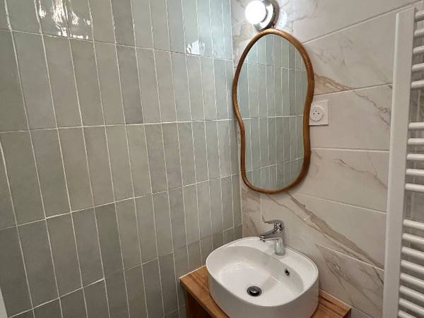 Colocation / Appartement 5 pièces de 93 m², Marseille, Boulevard Sakakini / Photo 52