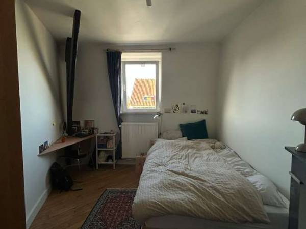 Colocation / Maison 8 pièces de 150 m², Saint-Gilles, Chaussée de Waterloo / Photo 20