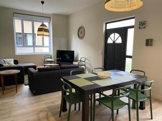 Colocation / Maison 7 pièces de 165 m², Villeurbanne