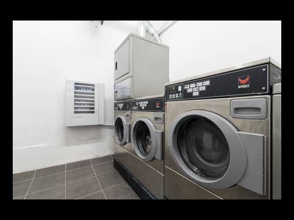 Location / Résidence 1 pièce de 17 m², Lille, 66bis Rue de Bouvines / Photo 2