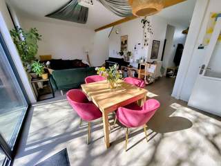 Sous-location / Maison 5 pièces de 115 m², Toulouse, Rue Rapas