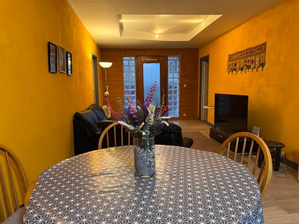 Colocation / Maison 4 pièces de 78 m², Pessac, Rue Lafayette / Photo 2