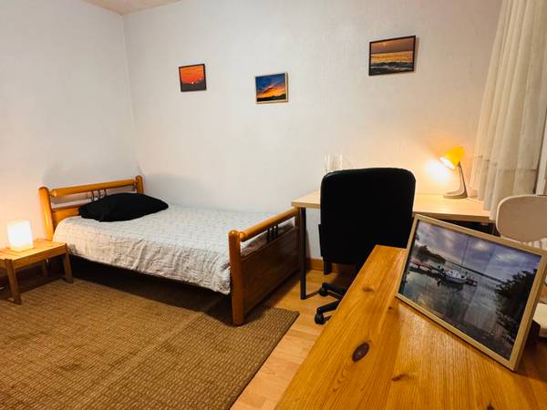 Colocation / Maison 4 pièces de 78 m², Pessac, Rue Lafayette / Photo 5