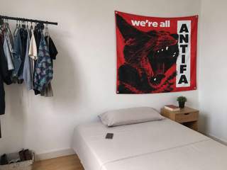 Subînchiriere / 2 rooms apartment · 40 m², Dijon, Rue Jeanne de Chantal
