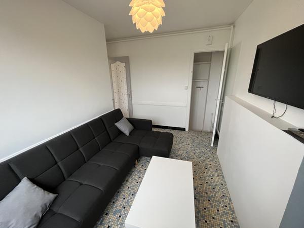 Colocation / Maison 7 pièces de 134 m², Pessac, Rue du Colonel Picot / Photo 15