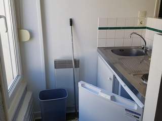 Location / Studio, Le Mans