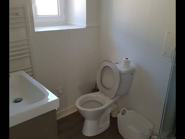 Location / Studio, Le Mans / Photo 2