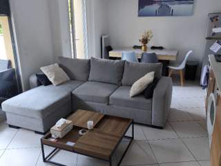 Sous-location / Appartement 3 pièces de 64 m², Montpellier, Avenue du Père Soulas