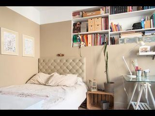 Colocation / Appartement 3 pièces de 70 m², Joinville-le-Pont, Avenue Oudinot
