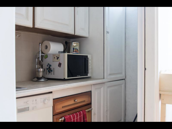 Colocation / Appartement 3 pièces de 70 m², Joinville-le-Pont, Avenue Oudinot / Photo 4