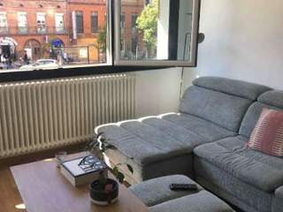 Colocation, Appartement 4 pièces, Toulouse