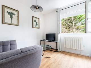 Rental / Studio · 25 m² , Vitry-sur-Seine