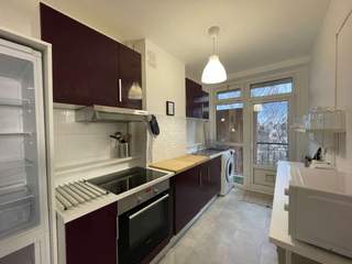 Flatsharing / 5-bedroom flat · 66 m², Mont-Saint-Aignan, Parc de la Bresle