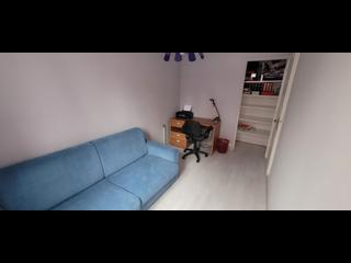 Chambre chez l'habitant / Appartement 3 pièces de 56 m², Lyon