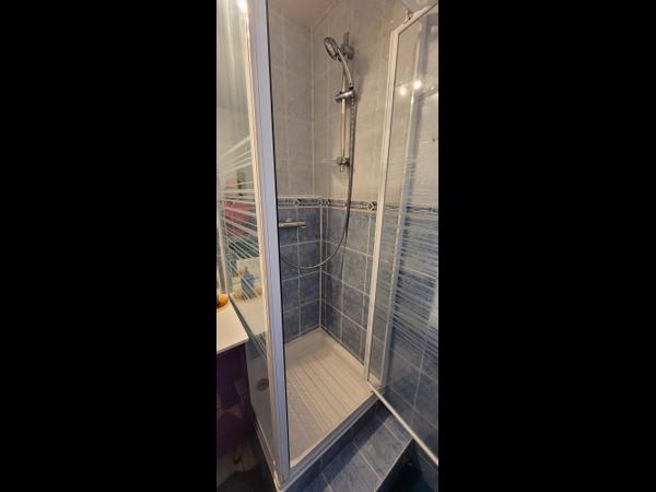 Chambre chez l'habitant / Appartement 3 pièces de 56 m², Lyon / Photo 3