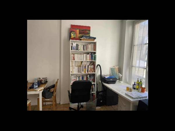 Sous-location / Appartement 1 pièce de 20 m², Paris, Rue Saint-Jacques / Photo 4