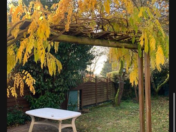 Colocation / Maison 4 pièces de 94 m², Cergy, Place du Montoir / Photo 2