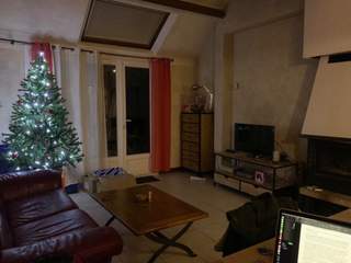 Wspólne mieszkanie / 4 rooms house · 94 m², Cergy, Place du Montoir