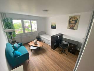 Colocation / Appartement 2 pièces de 60 m², Hœnheim, Place du Docteur Albert Schweitzer