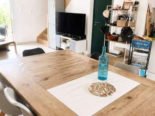 Colocation / Maison 5 pièces de 110 m², Grand-Champ, Impasse des Ajoncs