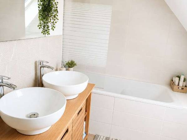 Flatsharing / 5-bedroom house · 110 m², Grand-Champ, Impasse des Ajoncs / Photo 2