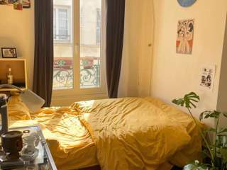 Appartement 3 pièces de 50 m²