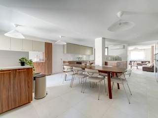 Coliving / 10 rooms house · 408 m², Lyon, Avenue des Acacias