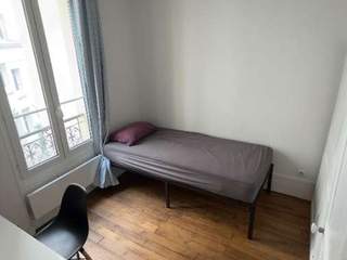 Appartement 3 pièces de 45 m²