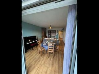 Location / Appartement 3 pièces de 84 m², Nancy, Rue Saint Nicolas