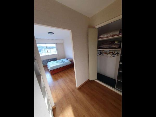 Location / Appartement 3 pièces de 84 m², Nancy, Rue Saint Nicolas / Photo 2