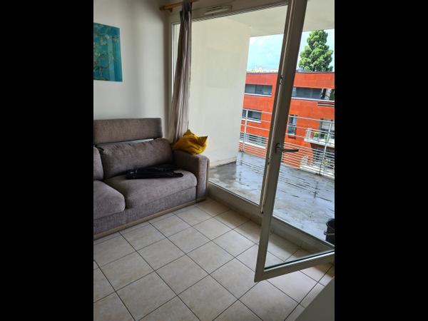 Colocation / Appartement 3 pièces de 65 m², Boulogne-Billancourt, Rue Heyrault / Photo 2